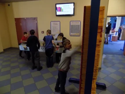 IQ Park Liberec - 3. B