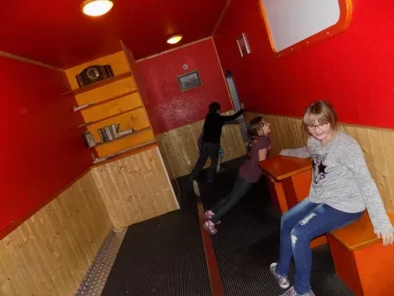 IQ Park Liberec - 3. B