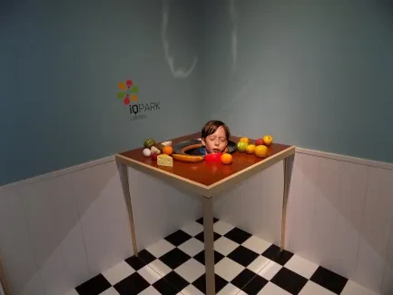 IQ Park Liberec - 3. B