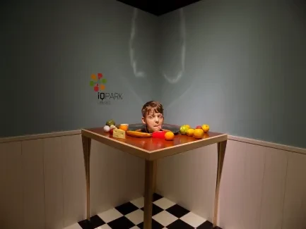 IQ Park Liberec - 3. B