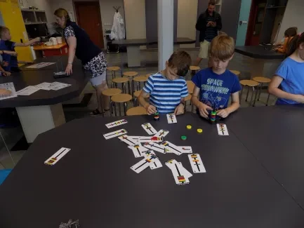 IQ Park Liberec - 3. B