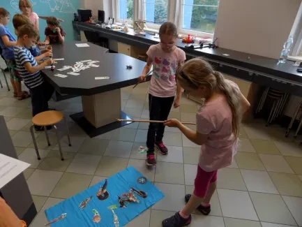 IQ Park Liberec - 3. B