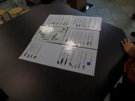 IQ Park Liberec - 3. B