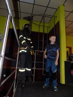 IQ Park Liberec - 3. B