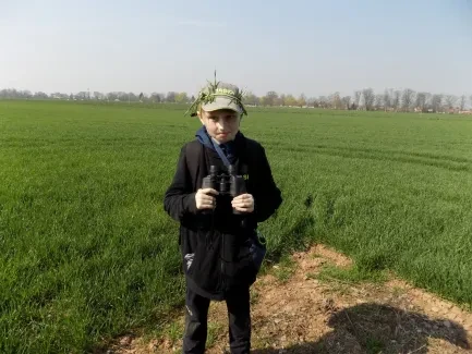 Přírodovědná procházka_4. B