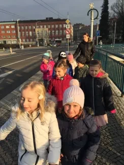 Školní družina 1_leden