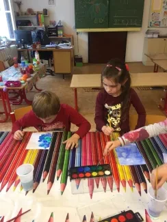 Školní družina 1_leden