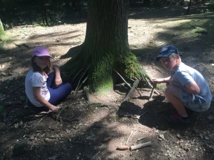 Školní pouť - 3. část