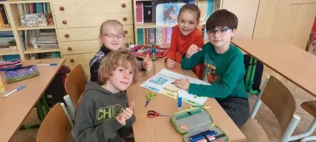 Den Země_2. A, 4. A, 4. B_1. část