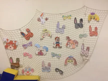 Školní družina 1_únor