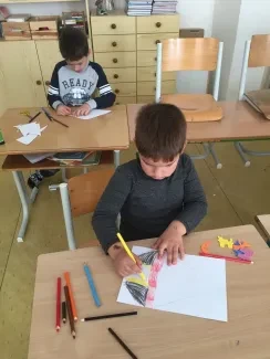 Šikulky_1. třídy_září, říjen