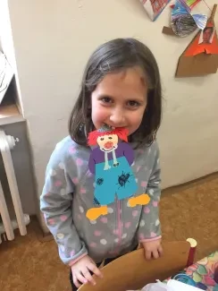 Školní družina 1_únor