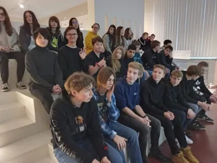 Muzeum_testování výukové aplikace