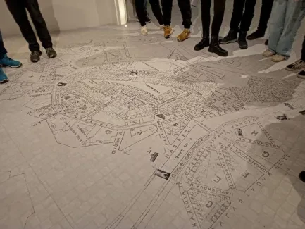 Muzeum_testování výukové aplikace