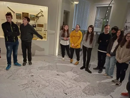 Muzeum_testování výukové aplikace