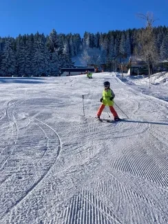 Lyžařská škola 2024_2