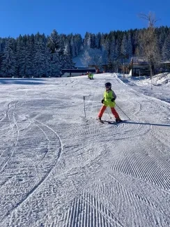 Lyžařská škola 2024_2