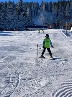 Lyžařská škola 2024_2