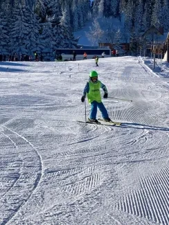 Lyžařská škola 2024_2