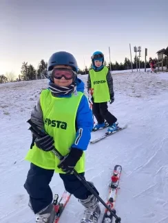 Lyžařská škola 2024_2