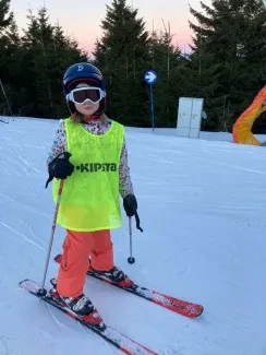 Lyžařská škola 2024_2