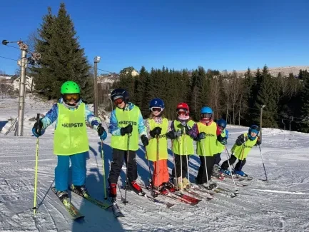 Lyžařská škola 2024_2