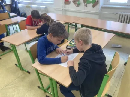 Piškvorkový turnaj 2025