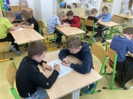 Piškvorkový turnaj 2025