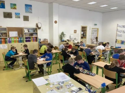 Piškvorkový turnaj 2025