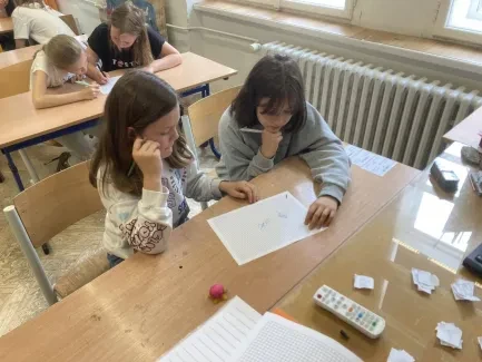 Piškvorkový turnaj 2025