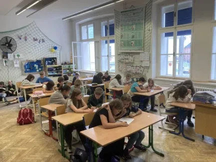 Piškvorkový turnaj 2025