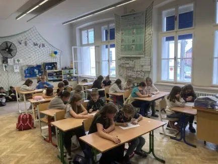 Piškvorkový turnaj 2025