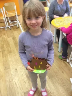 Druháci ve školní družině