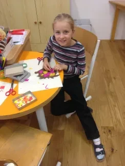 Druháci ve školní družině