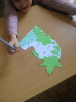 Šikulky 3. tř. 1. pololetí