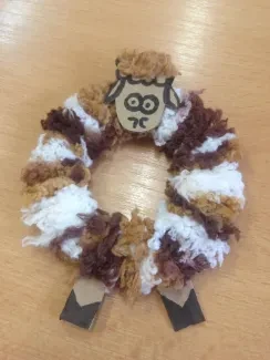 Šikulky 3. tř. 1. pololetí