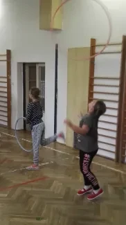 Landart a lampičky ve školní družině