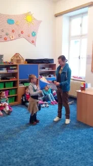 Soutěž o nejkrásnější velikonoční vajíčko_ŠD 1