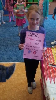 Soutěž o nejkrásnější velikonoční vajíčko_ŠD 1