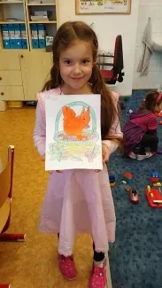 ŠD_podzim u prvňáčků