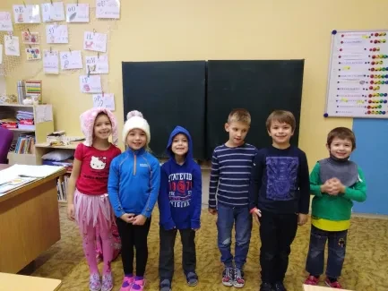 Projektový den_1. B