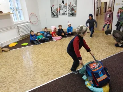 Projektový den_1. B