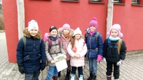 ZOO - Ozdob nám stromeček 2018