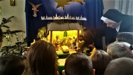 Školní družiny_klášter