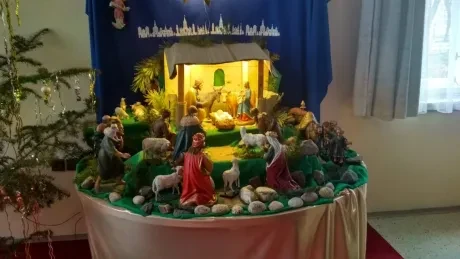 Školní družiny_klášter