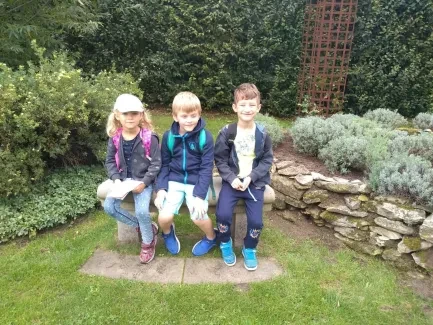 Den círk. šk._Botanicus_1. A, 2. A