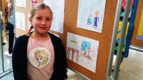 Vernisáž_OCH HK_Pomáháme seniorům_ŠD