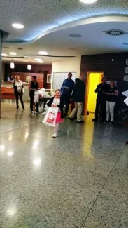 Vernisáž_OCH HK_Pomáháme seniorům_ŠD