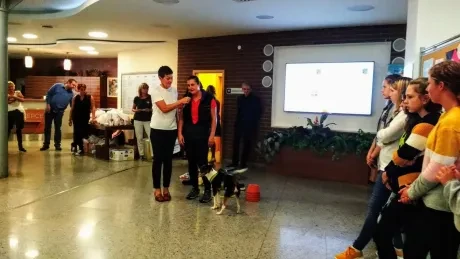 Vernisáž_OCH HK_Pomáháme seniorům_ŠD