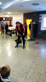 Vernisáž_OCH HK_Pomáháme seniorům_ŠD